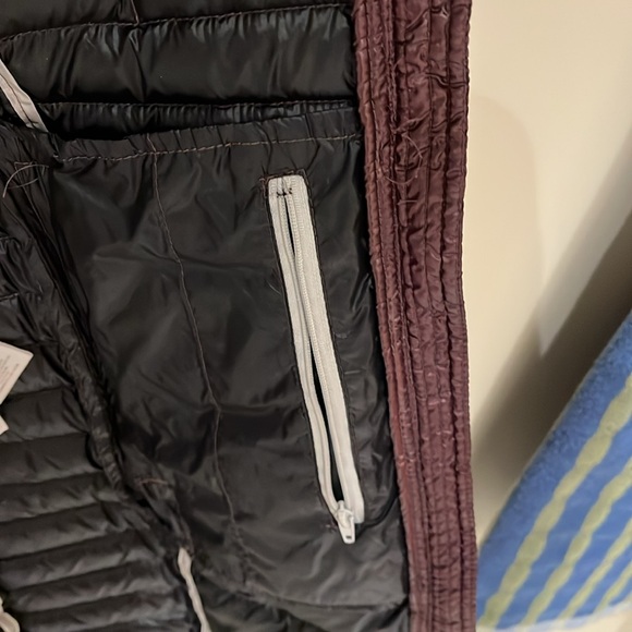 Calvin Klein long jacket/coat. Size US XS. - Picture 6 of 6